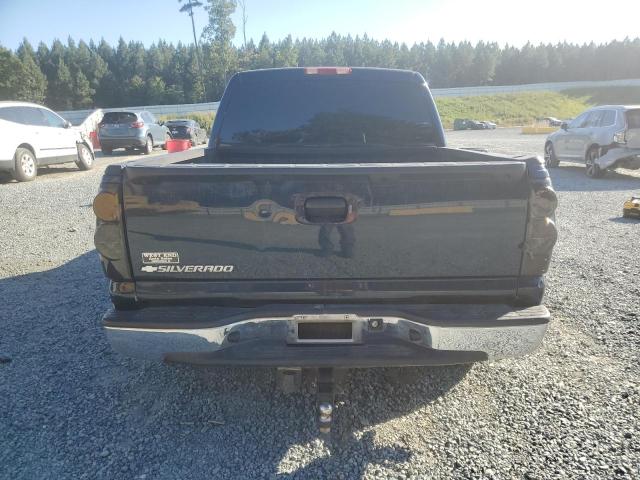 Photo 6 from auction – 2006 CHEVROLET SILVERADO C1500 with VIN 2GCEC13T061142385