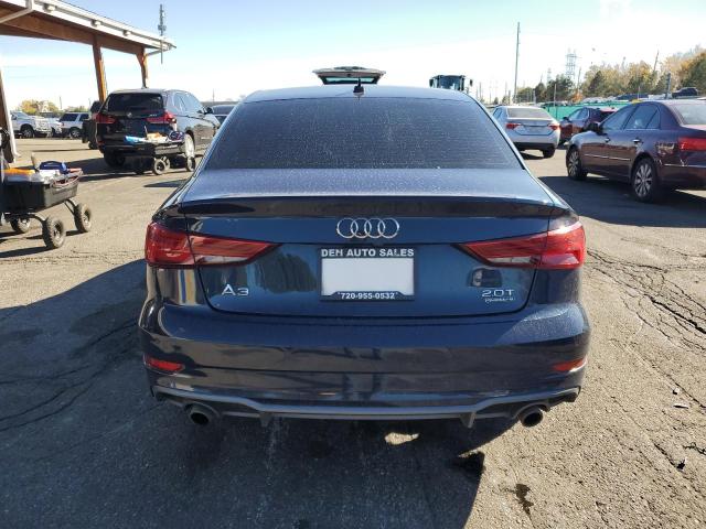 Photo 6 from auction – 2018 AUDI A3 PREMIUM with VIN WAUJ8GFF1J1015374