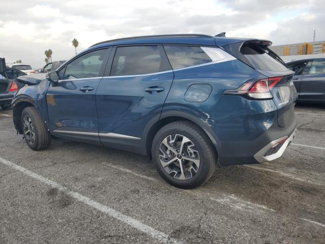 Photo 2 from auction – 2025 KIA SPORTAGE E with VIN KNDPVCDG5S7237778