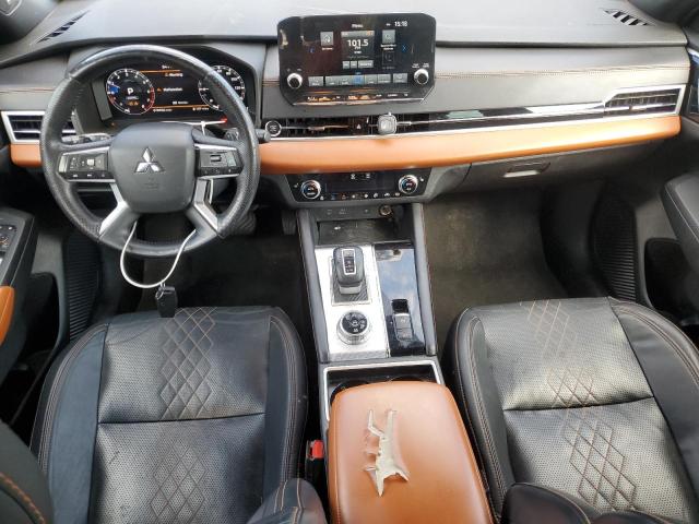 Photo 8 from auction – 2022 MITSUBISHI OUTLANDER with VIN JA4J4VA87NZ091341