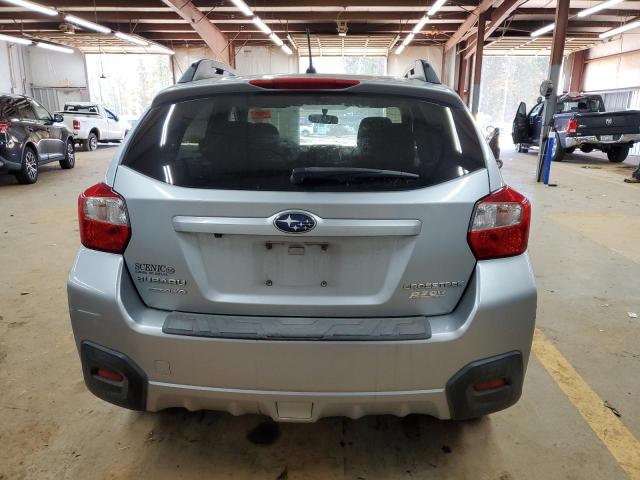 Photo 6 from auction – 2017 SUBARU CROSSTREK with VIN JF2GPABCXHH263229