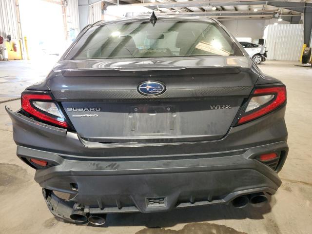 Photo 6 from auction – 2022 SUBARU WRX LIMITE with VIN JF1VBAL61N9032602