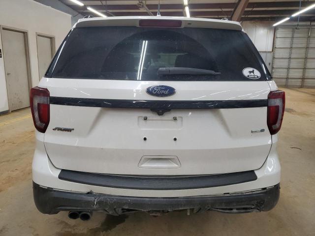 Photo 6 from auction – 2019 FORD EXPLORER S with VIN 1FM5K8GT3KGA74193