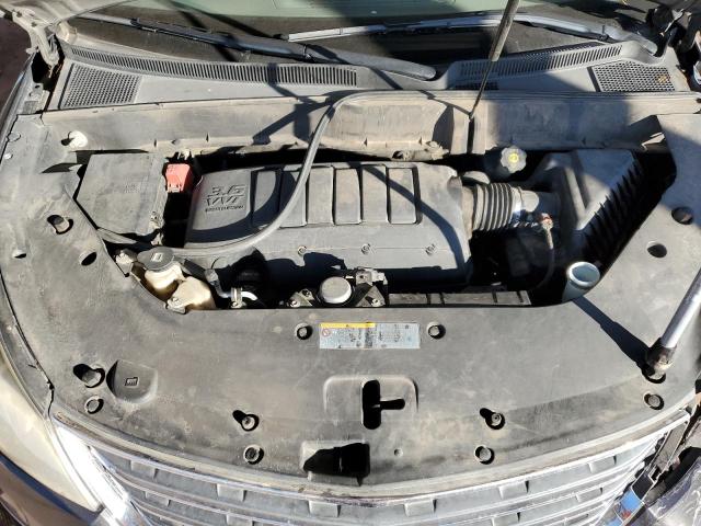Photo 12 from auction – 2015 CHEVROLET TRAVERSE L with VIN 1GNKRGKD4FJ388934