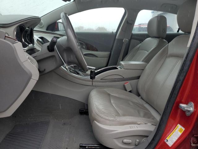 Photo 7 from auction – 2013 BUICK LACROSSE with VIN 1G4GC5E36DF273268