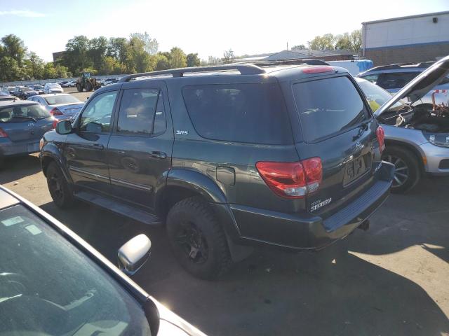Photo 2 from auction – 2007 TOYOTA SEQUOIA SR with VIN 5TDBT44A47S291698