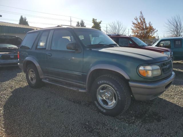 Photo 4 from auction – 1996 FORD EXPLORER with VIN 1FMDU24X3TUA41126
