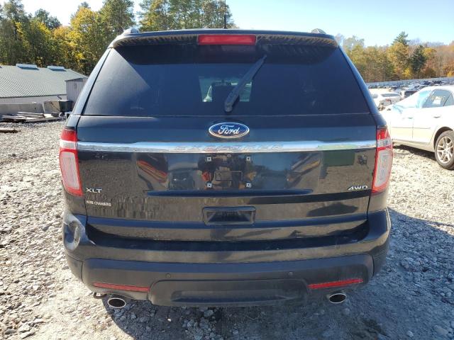 Photo 6 from auction – 2013 FORD EXPLORER X with VIN 1FM5K8D82DGA16045