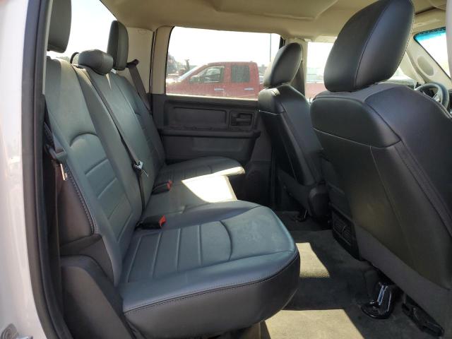 Photo 10 from auction – 2021 RAM 1500 CLASS with VIN 1C6RR7KT8MS560640