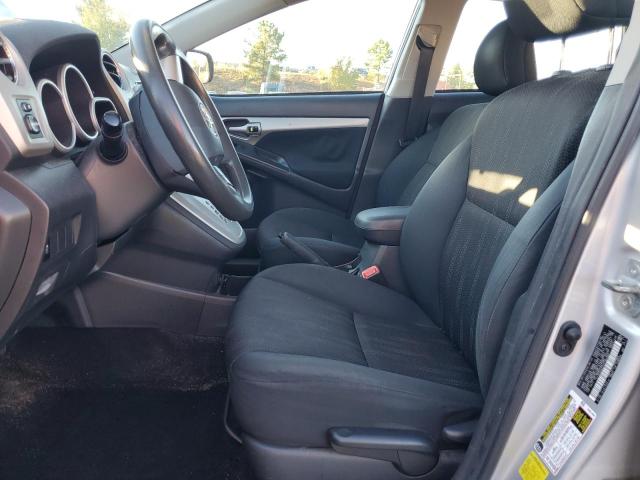 Photo 7 from auction – 2012 TOYOTA COROLLA MATRIX with VIN 2T1KU4EE2CC760904