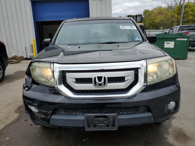 Photo 5 from auction – 2011 HONDA PILOT TOUR with VIN 5FNYF4H95BB070948