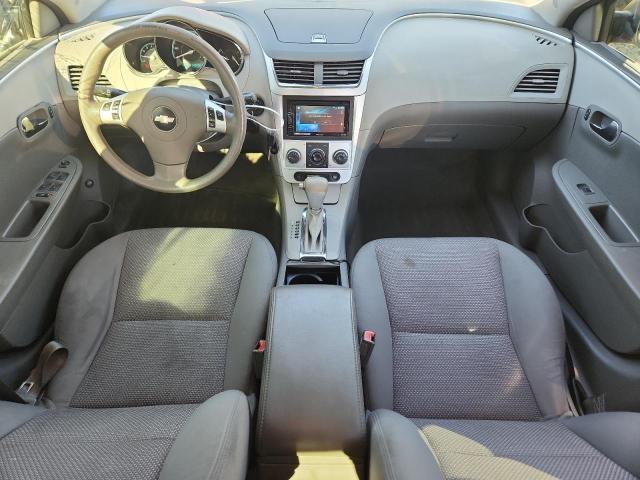 Photo 8 from auction – 2010 CHEVROLET MALIBU LS with VIN 1G1ZB5EB0AF212929