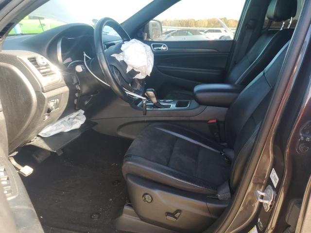 Photo 7 from auction – 2021 JEEP GRAND CHER with VIN 1C4RJFAG5MC795456