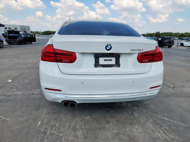 Zdjęcie 6 z aukcji – 2016 BMW 328 I z VIN WBA8E9C56GK643660