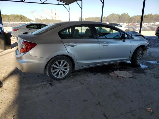 Photo 3 from auction – 2012 HONDA CIVIC EX with VIN 2HGFB2F81CH329644