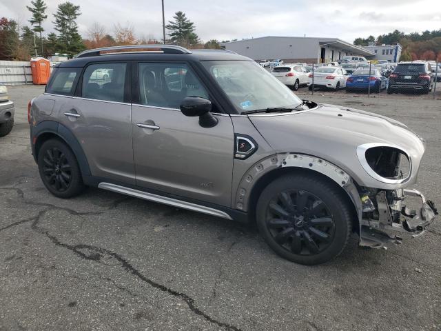 Photo 4 from auction – 2020 MINI COOPER S C with VIN WMZYX1C07L3L29930