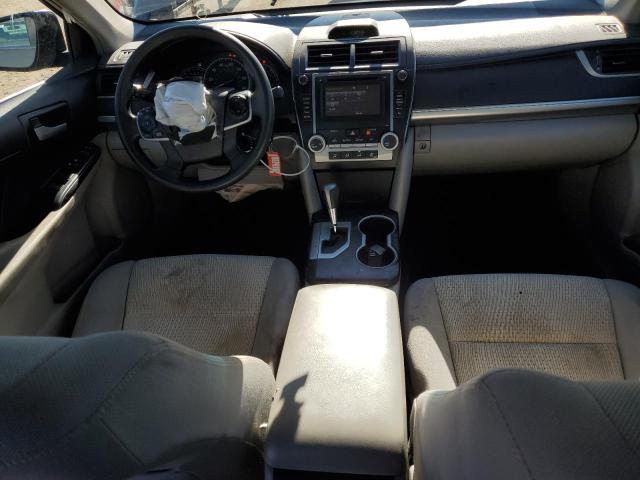 Photo 8 from auction – 2014 TOYOTA CAMRY L with VIN 4T4BF1FK1ER404027