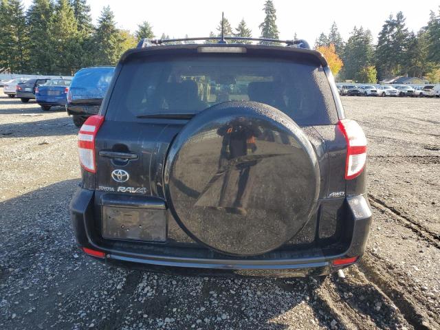 Photo 6 from auction – 2010 TOYOTA RAV4 LIMIT with VIN JTMDK4DV3AD010346