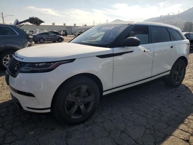 LAND ROVER RANGE ROVE 2019 with VIN SALYB2EX6KA214284 - Photo from auction