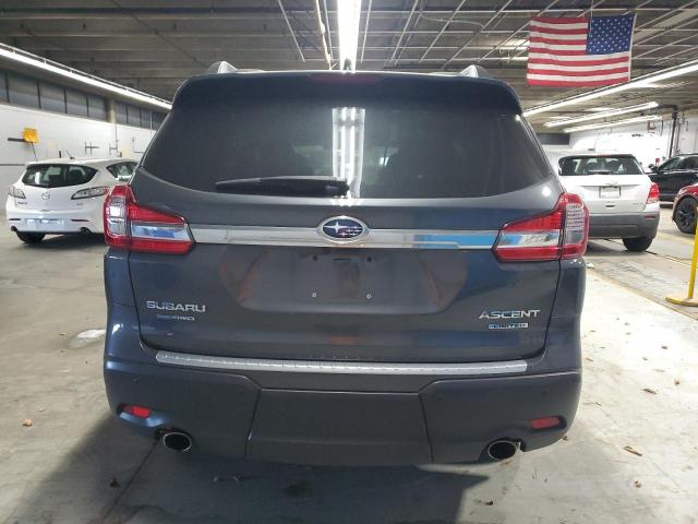 Photo 6 from auction – 2019 SUBARU ASCENT LIM with VIN 4S4WMAPD3K3474597