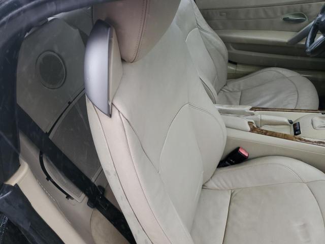 Photo 10 from auction – 2005 BMW Z4 2.5 with VIN 4USBT33535LS54102