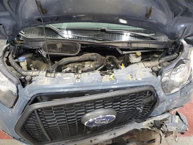 Photo 12 from auction – 2021 FORD TRANSIT T- with VIN 1FTBR3X83MKA57850