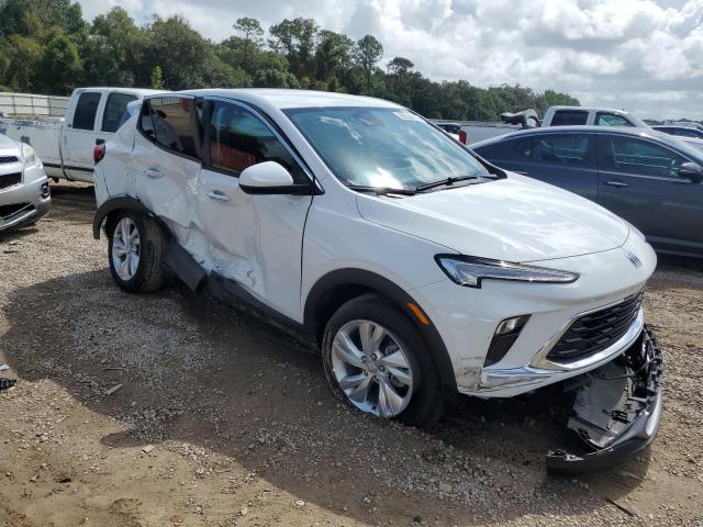 Photo 4 from auction – 2024 BUICK ENCORE GX PREFERRED with VIN KL4AMBS29RB181677