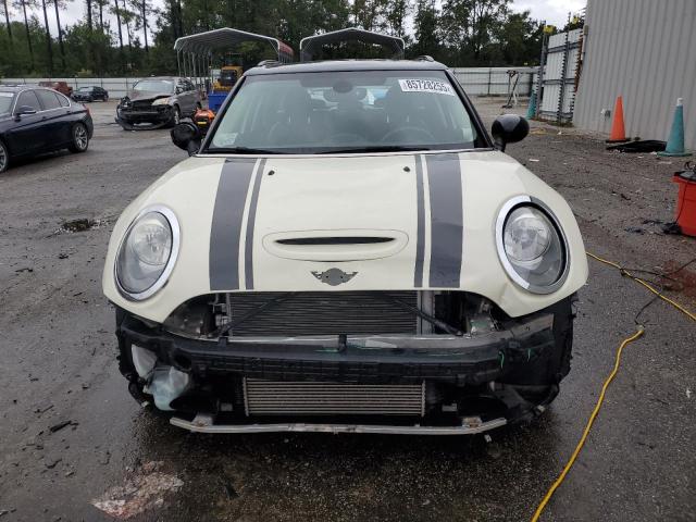 Photo 5 from auction – 2017 MINI COOPER S C with VIN WMWLU5C56H2E81586