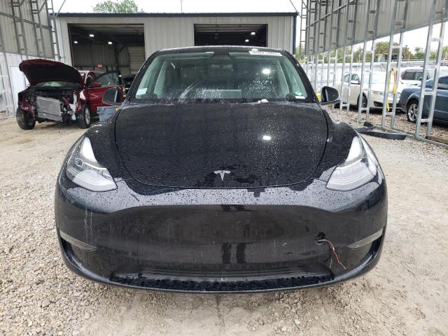 Photo 5 from auction – 2022 TESLA MODEL Y with VIN 7SAYGDEE1NF429508