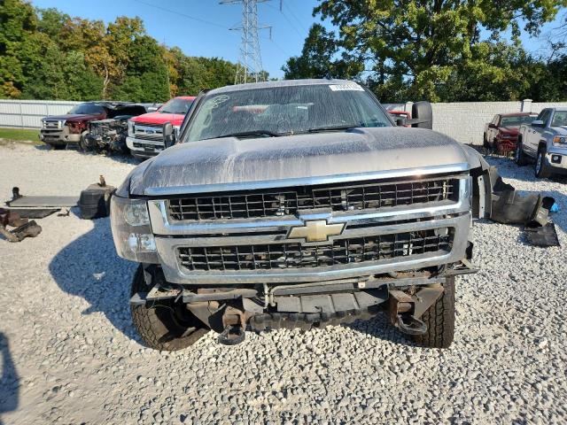 Photo 5 from auction – 2008 CHEVROLET SILVERADO with VIN 1GCHK23608F107857