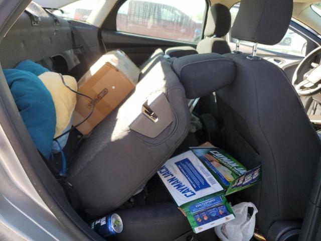 Photo 10 from auction – 2015 FORD FOCUS SE with VIN 1FADP3F23FL343079