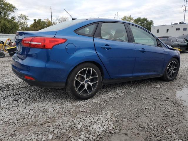 Photo 3 from auction – 2018 FORD FOCUS SEL with VIN 1FADP3H20JL310238