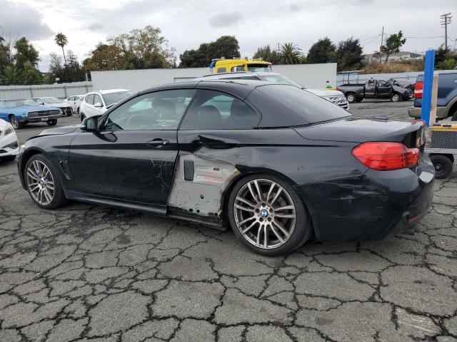 Photo 2 from auction – 2016 BMW 428 I SULEV with VIN WBA3V7C5XG5A28531