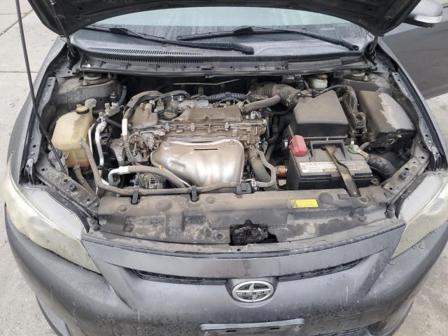 Photo 11 from auction – 2013 SCION SCION TC with VIN JTKJF5C7XD3065749