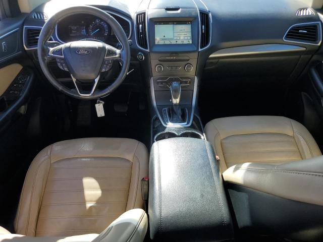 Photo 8 from auction – 2018 FORD EDGE SEL with VIN 2FMPK4J84JBB26717