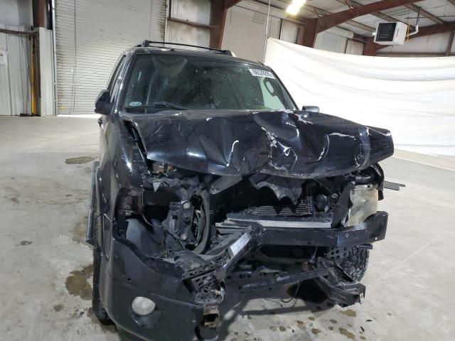 Photo 5 from auction – 2012 FORD EXPEDITION with VIN 1FMJK2A56CEF09288