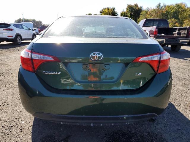 Photo 6 from auction – 2016 TOYT COROLLA L with VIN 2T1BURHE0GC626438
