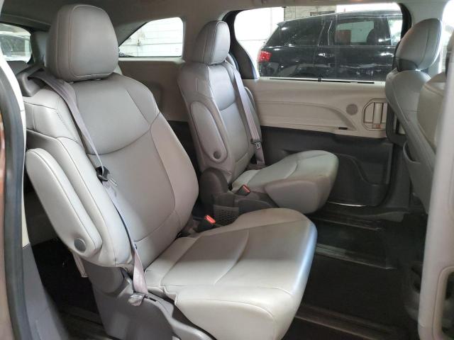 Photo 11 from auction – 2021 TOYOTA SIENNA XLE with VIN 5TDYSKFC2MS015192