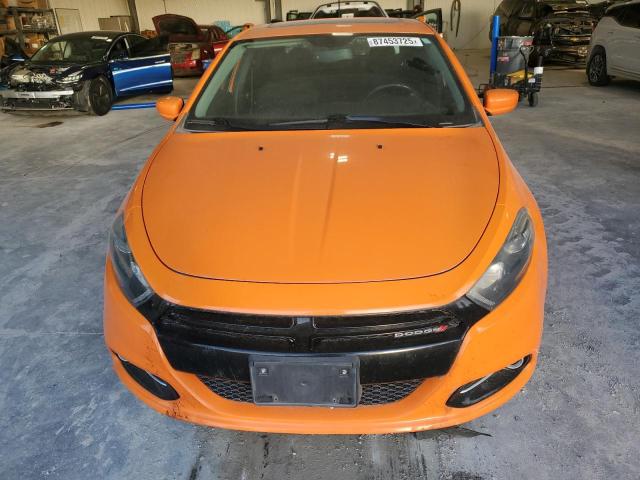 Photo 5 from auction – 2013 DODGE DART SXT with VIN 1C3CDFBA6DD329279