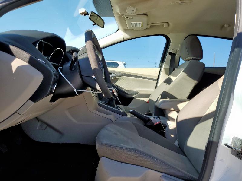Photo 7 from auction – 2014 FORD FOCUS SE with VIN 1FADP3K25EL198924