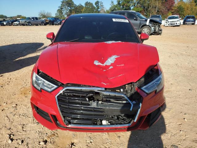 Photo 5 from auction – 2017 AUDI A3 PREMIUM with VIN WAUGUGFFXH1035607