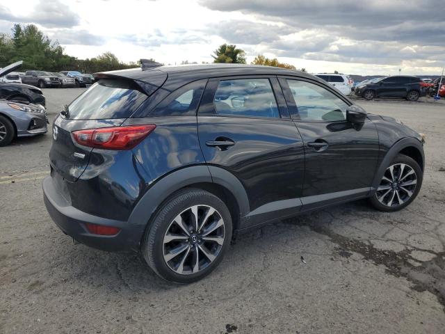 Photo 3 from auction – 2019 MAZDA CX-3 TOURI with VIN JM1DKFC73K0405151