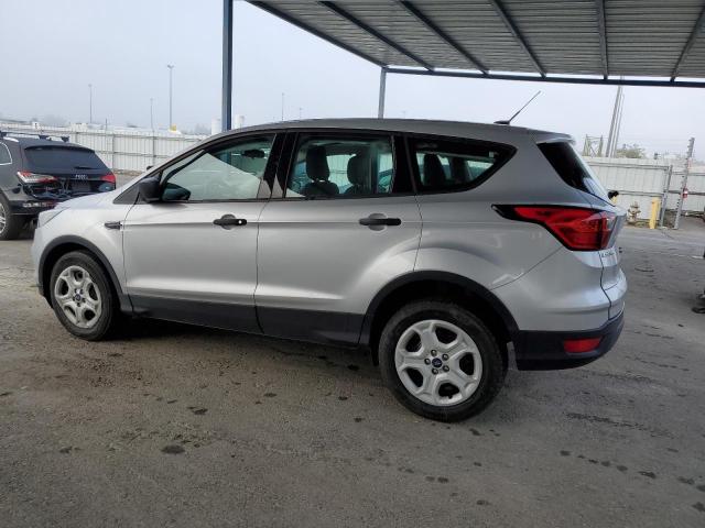 Photo 2 from auction – 2019 FORD ESCAPE S with VIN 1FMCU0F77KUB05843