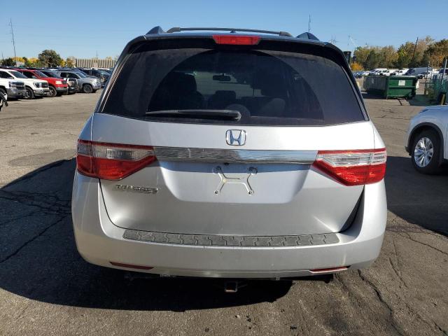 Photo 6 from auction – 2013 HONDA ODYSSEY EX with VIN 5FNRL5H60DB071761