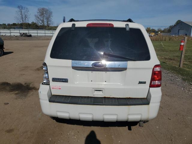 Photo 6 from auction – 2010 FORD ESCAPE LIM with VIN 1FMCU0EG1AKB80355