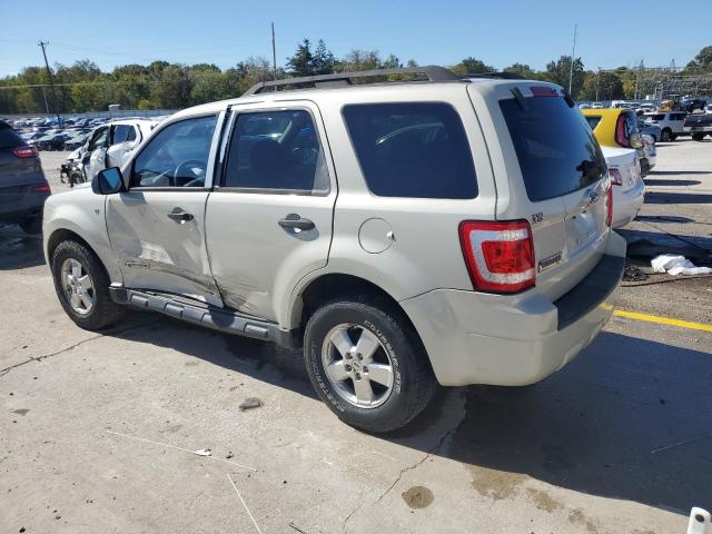 Photo 2 from auction – 2008 FORD ESCAPE XLT with VIN 1FMCU93128KA26394