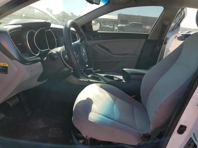Photo 7 from auction – 2015 KIA OPTIMA LX with VIN 5XXGM4A77FG486433