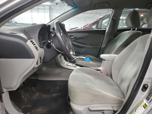 Photo 7 from auction – 2013 TOYOTA COROLLA BA with VIN 2T1BU4EE2DC959694