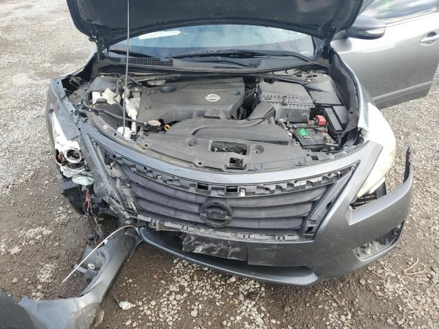 Photo 11 from auction – 2014 NISSAN ALTIMA 2.5 with VIN 1N4AL3APXEC123860