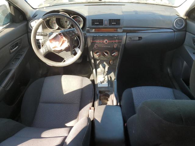 Photo 8 from auction – 2008 MAZDA 3 I with VIN JM1BK32G981815821